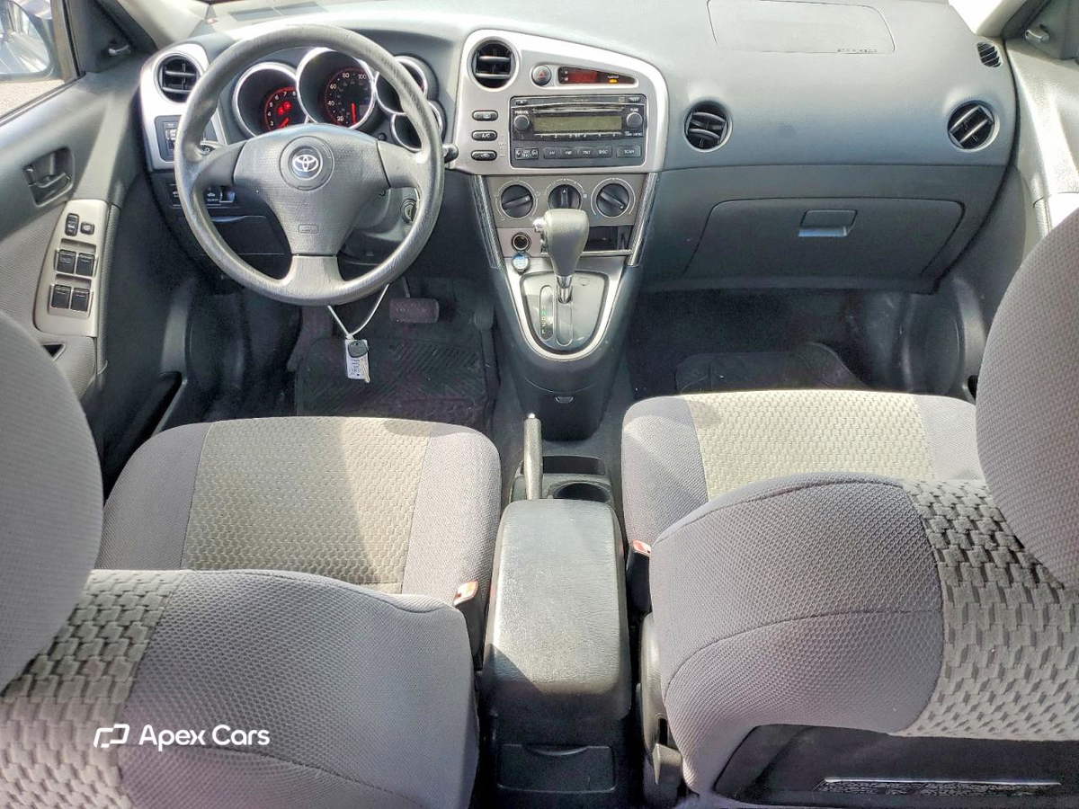 Toyota Matrix 2005