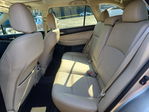Subaru Outback 2016