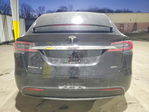 Tesla Model X 2018