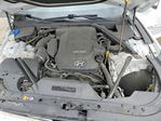 Hyundai Genesis 2015