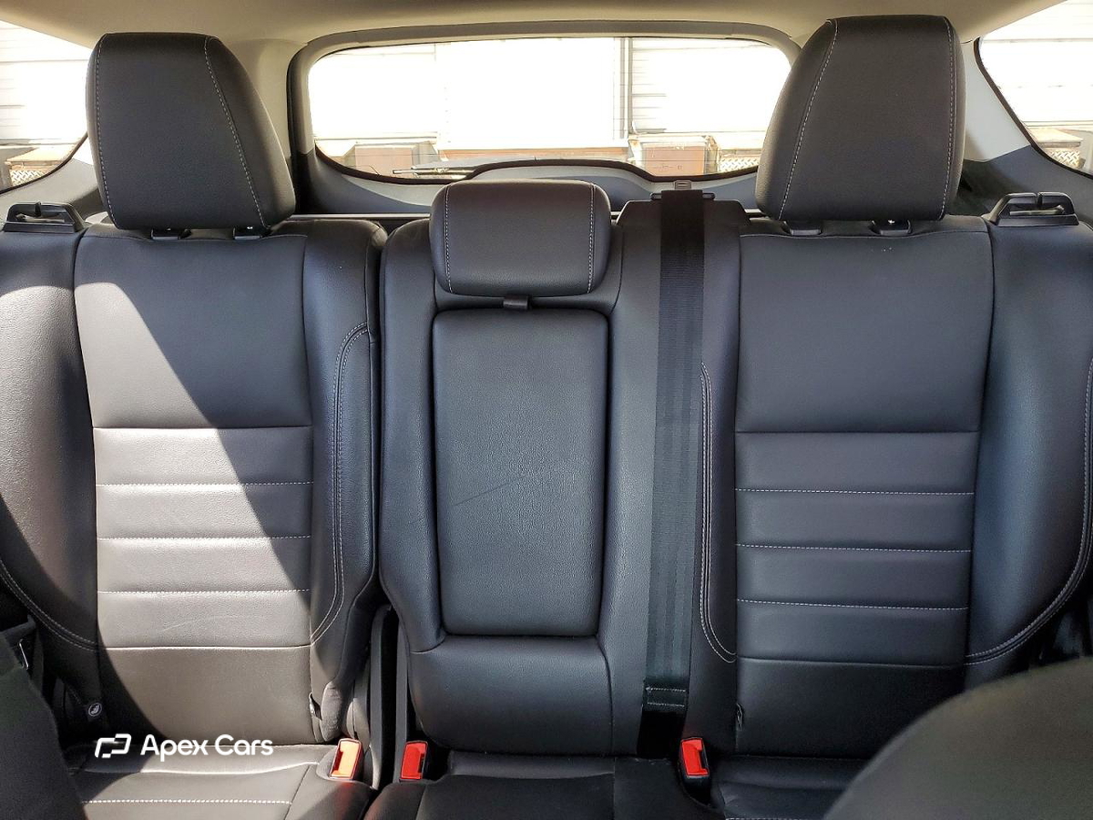 Ford Escape 2014