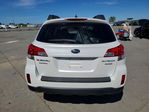 Subaru Outback 2012