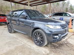 Land Rover Range Rover 2016