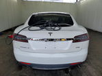 Tesla Model S 2014