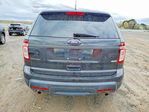 Ford Explorer 2015