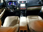 Subaru Outback 2015