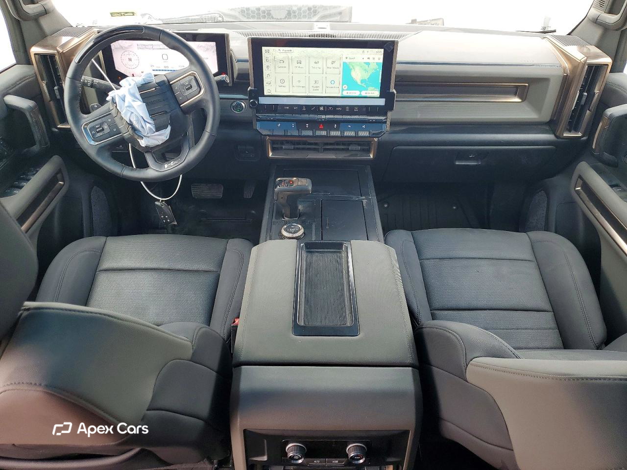 GMC  2024