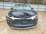 Chevrolet Blazer 2021