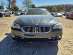BMW Series 5 2015
