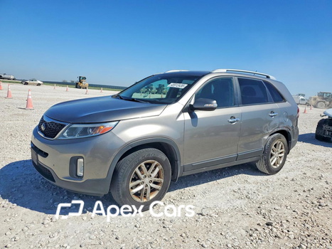 Kia Sorento 2015 - Image 1 of 13