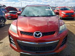 Mazda CX-7 2011