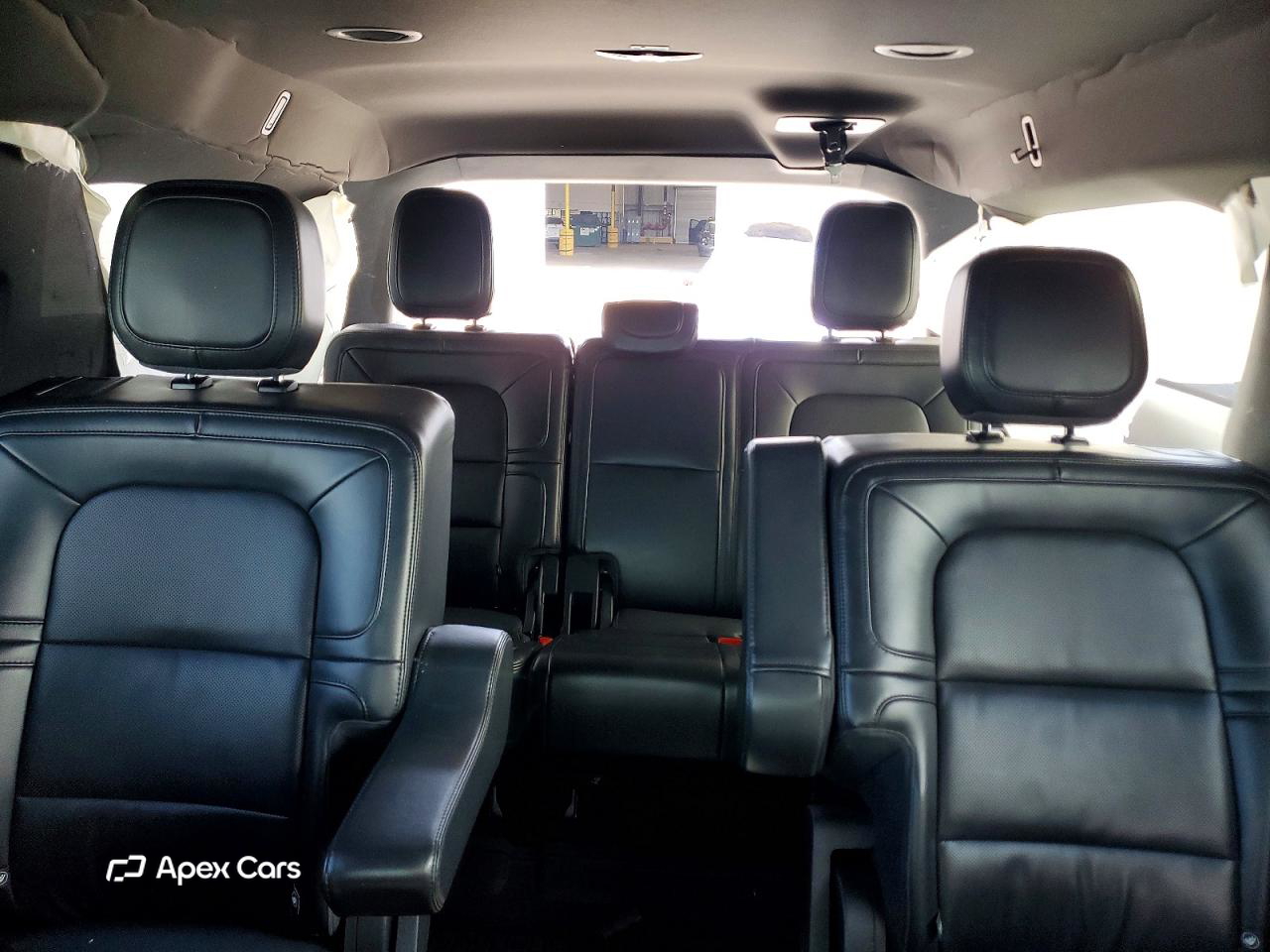 Lincoln Navigator 2024