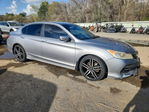 Honda Accord 2016