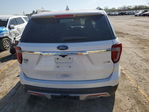 Ford Explorer 2016