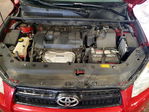 Toyota RAV 4 2012