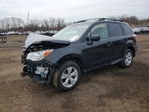 Subaru Forester 2016
