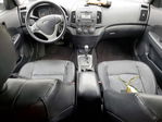 Hyundai Elantra 2011