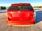 Ford Edge 2008