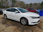 Chrysler 200 2015