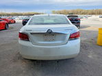 Buick LaCrosse 2011