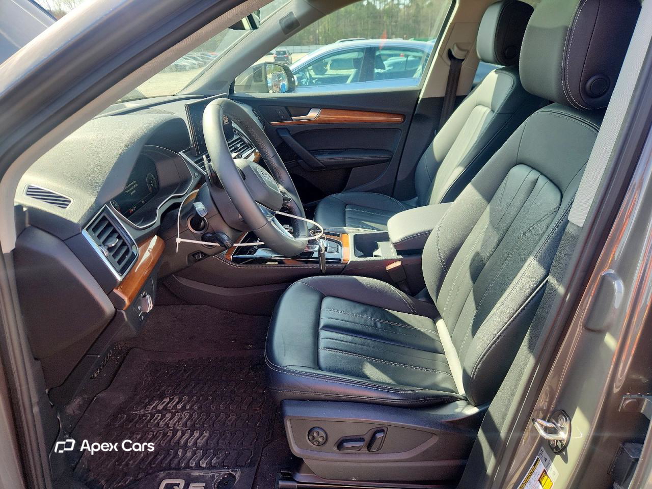 Audi Q5 2023