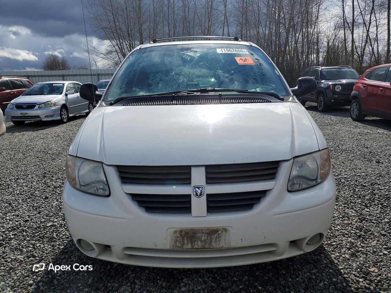 Dodge Caravan 2005