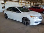 Honda Accord 2016