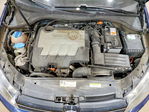Volkswagen Jetta 2013