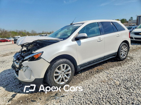 Ford Edge 2013 - Zdjęcie 1 z 5
