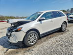 Ford Edge 2013
