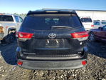 Toyota Highlander 2019
