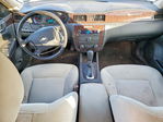 Chevrolet Impala 2012