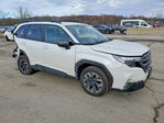 Subaru Forester 2025