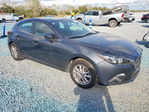 Mazda 3 2015