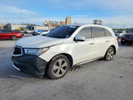 Acura MDX 2017