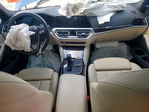 BMW Series 3 2022