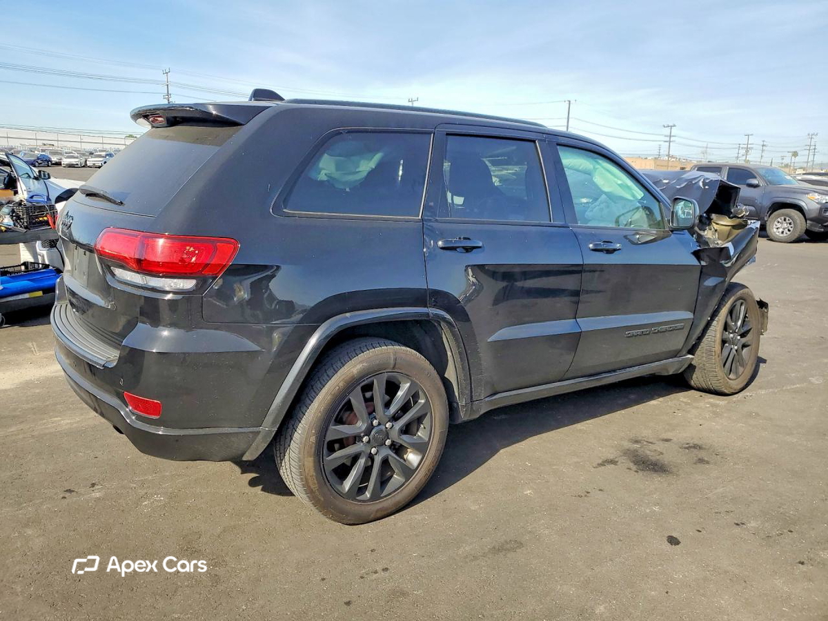 Jeep Cherokee 2019