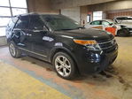 Ford Explorer 2014