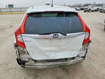 Honda Fit 2015