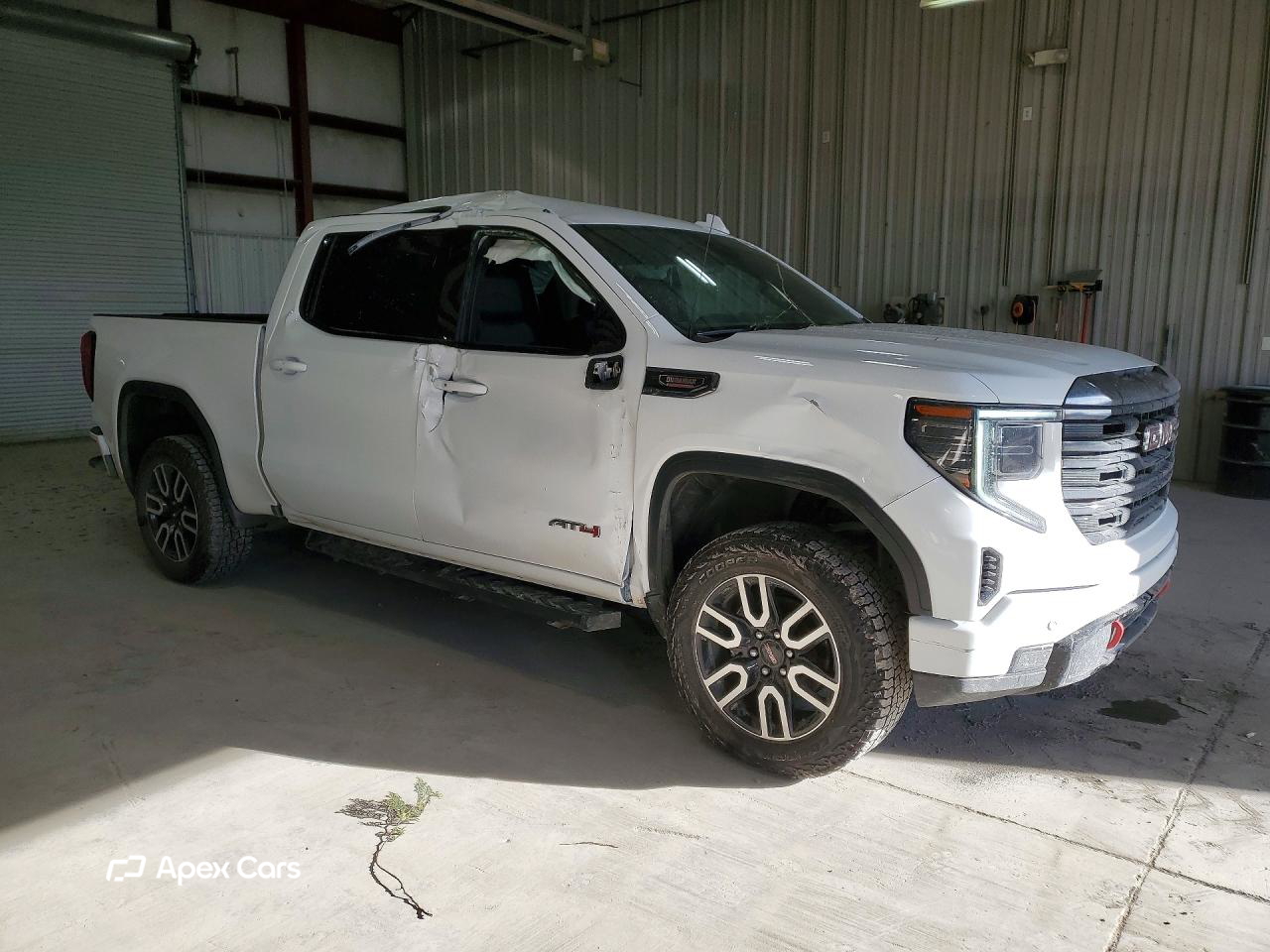 GMC Sierra 2023