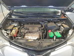 Toyota RAV 4 2017