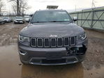 Jeep Cherokee 2019