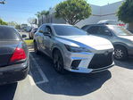 Lexus RX 2025