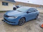 Chrysler 200 2015