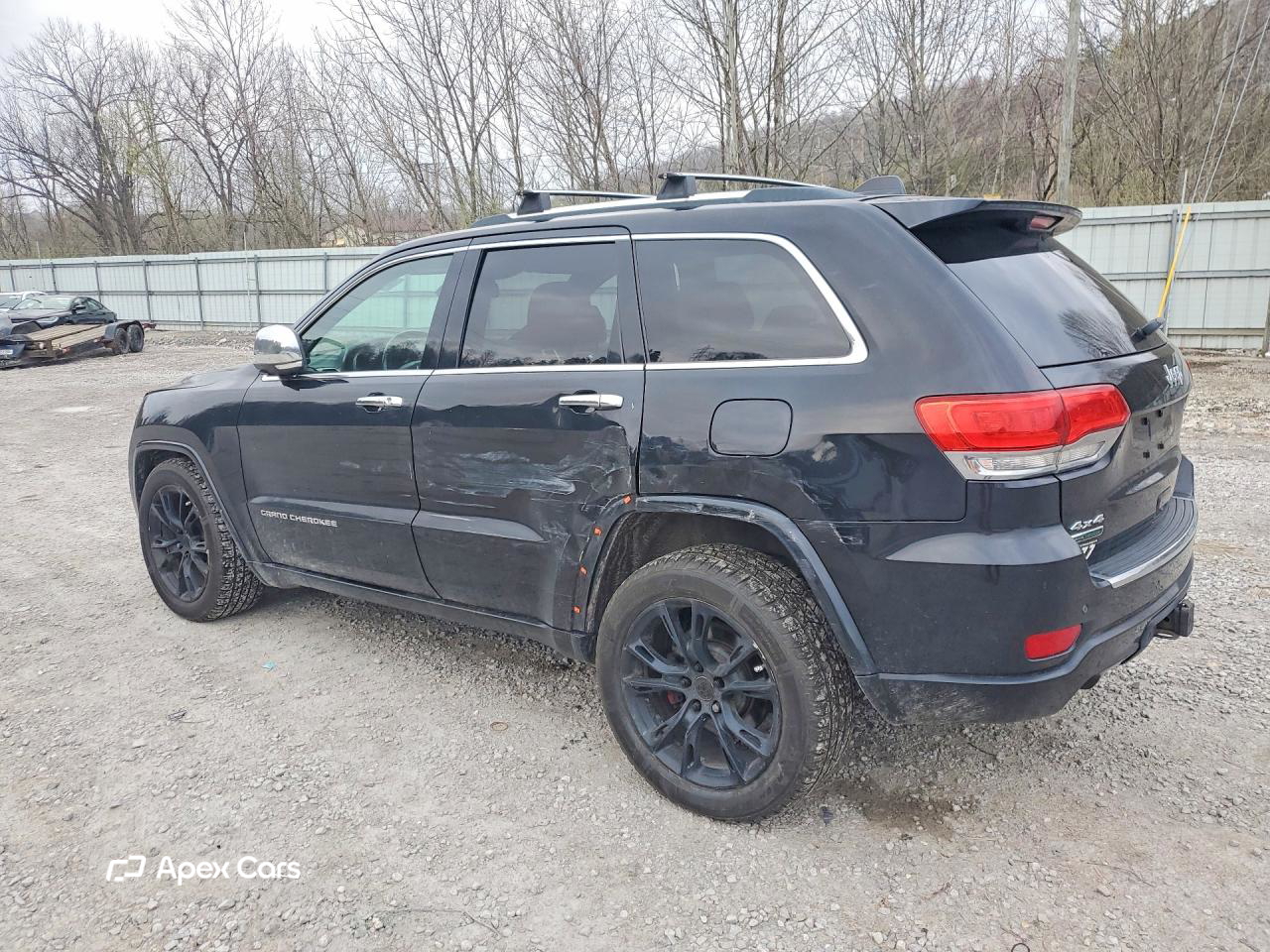 Jeep Cherokee 2014