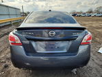 Nissan Altima 2013