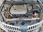 Lincoln MKZ 2012