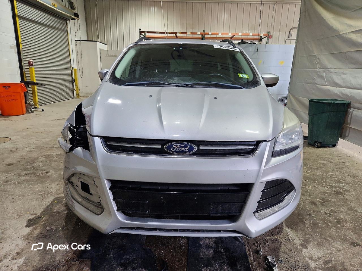 Ford Escape 2016