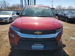 Chevrolet TrailBlazer 2021