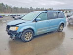 Chrysler Voyager 2010